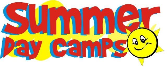 summer day camps websize