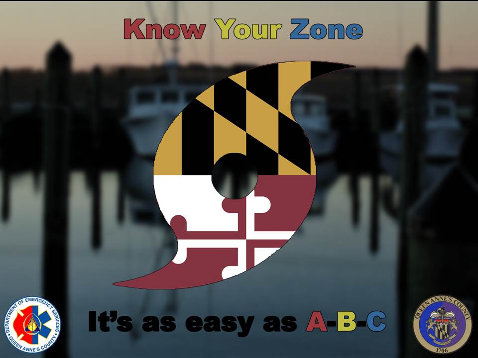 know your zone boats