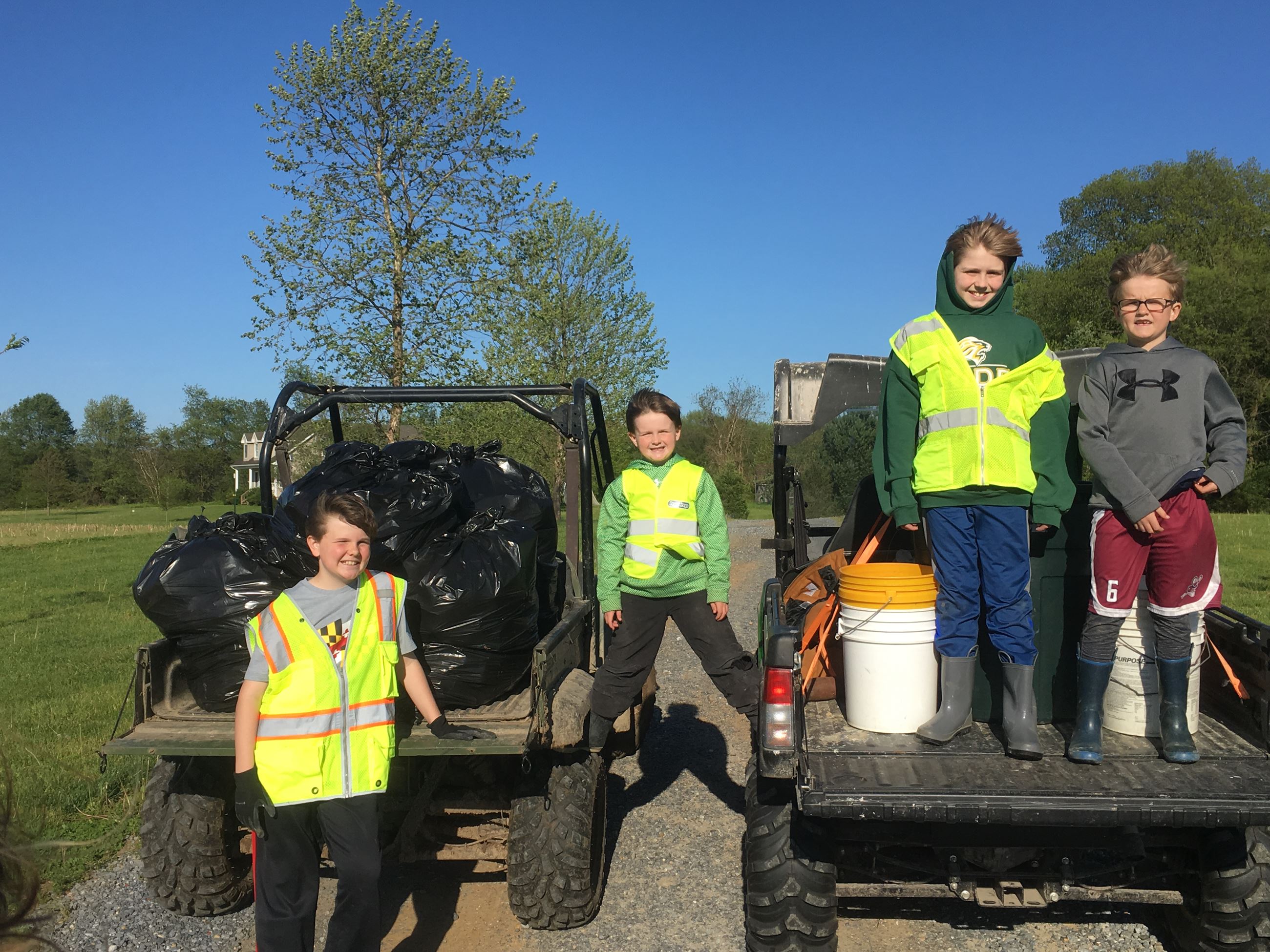 Granny Branch Resized