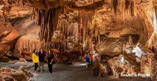 Shenandoah Caverns Aug 29th