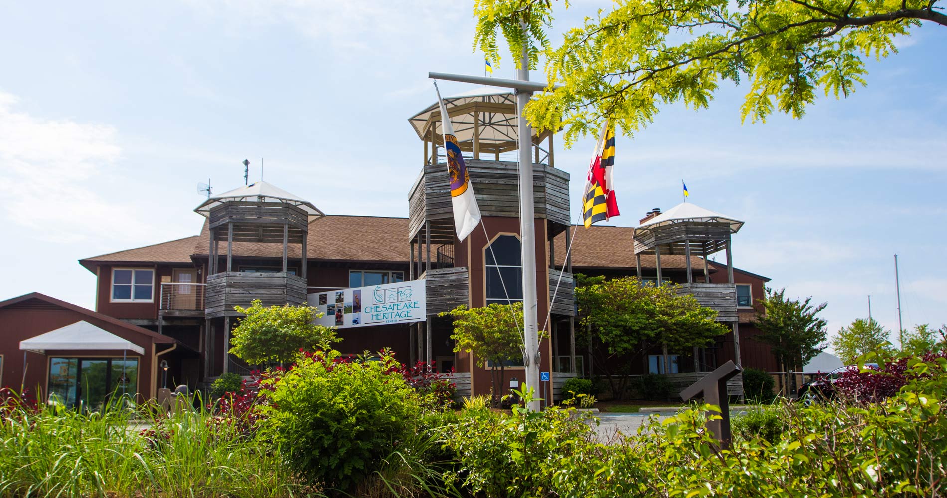 chesapeakeheritagecenter