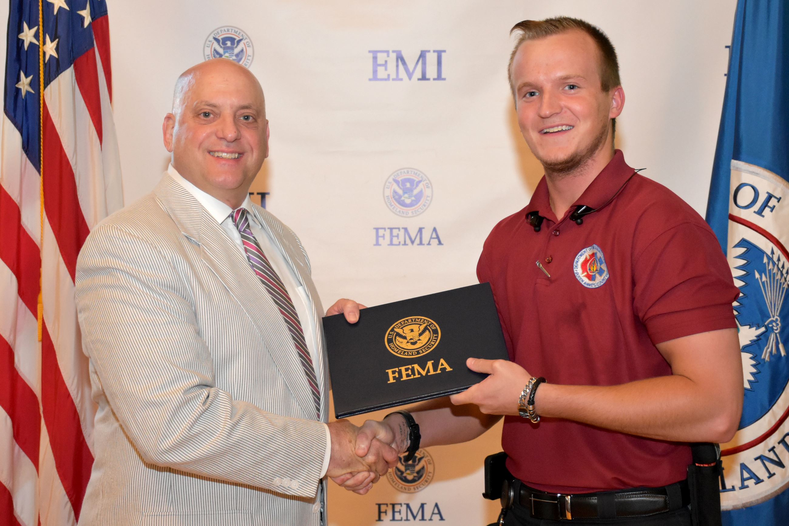 JosephCichocki EMI Pic