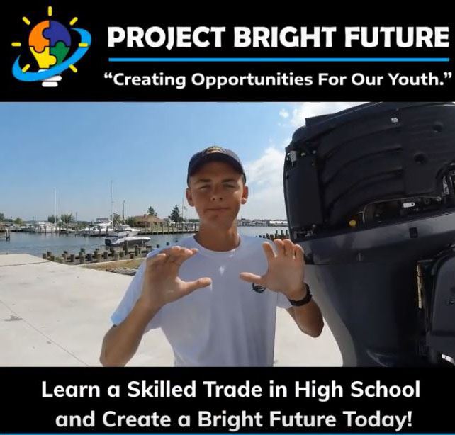 project bright future