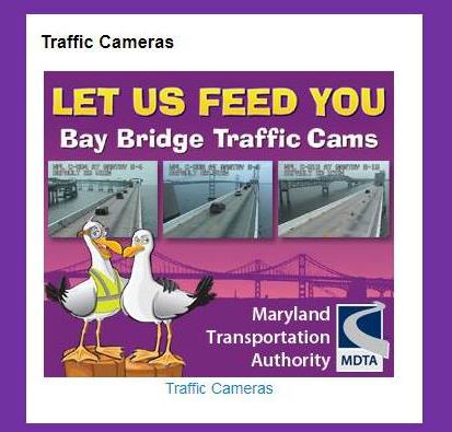 BB Traffic Cams SPOTLIGHT