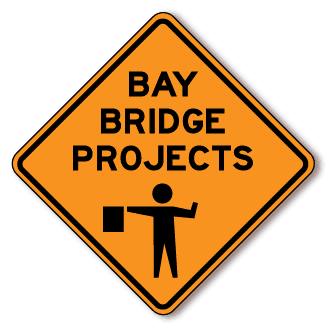 Bay Bridge Projects 163