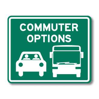Commuter Options 163