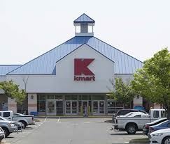 Kmart site