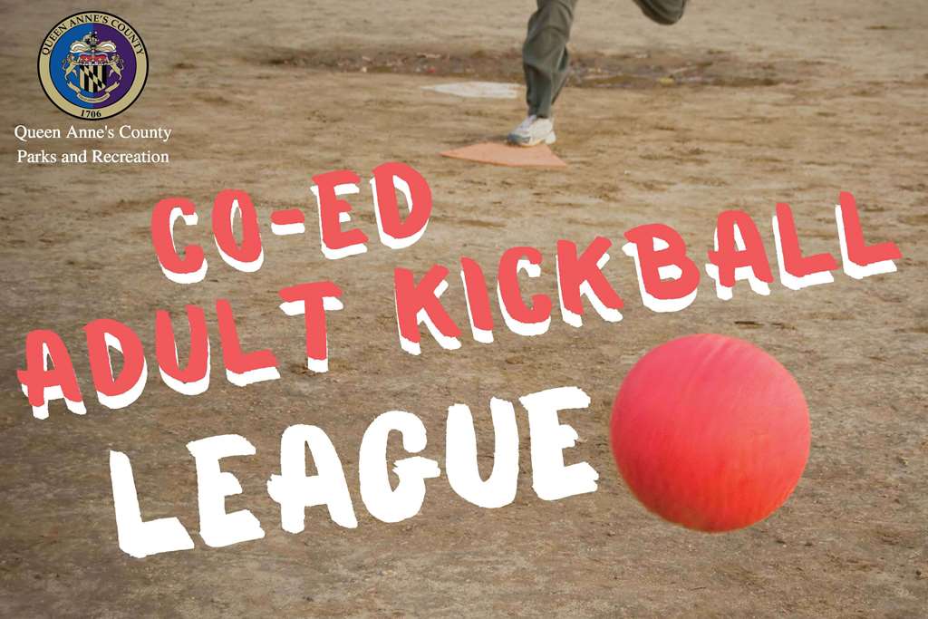 Spring Kickball website