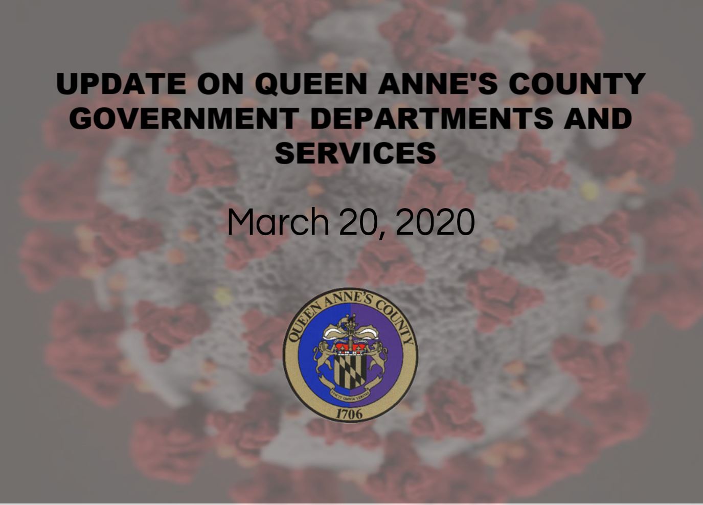 Update on County Departments and Services copy