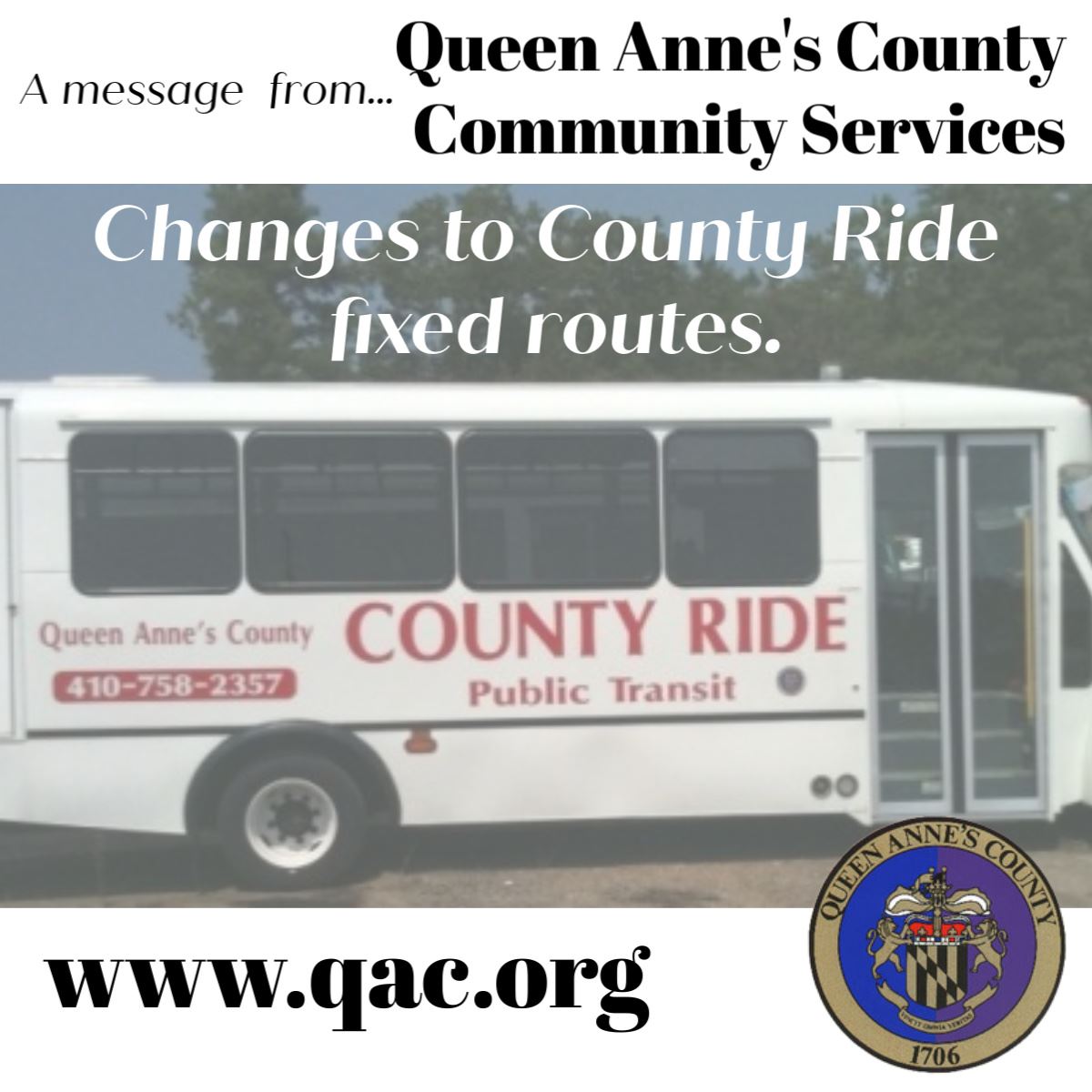 Transit Facebook Post April 8