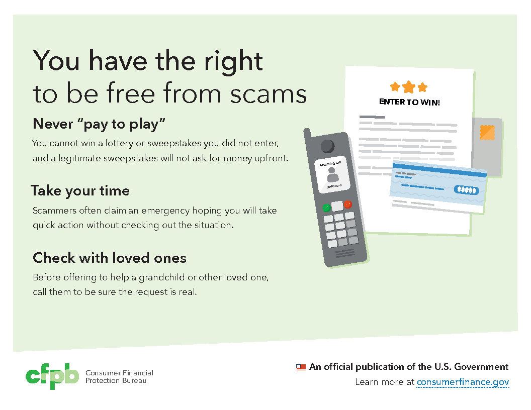 Freefromscams4-29-20 