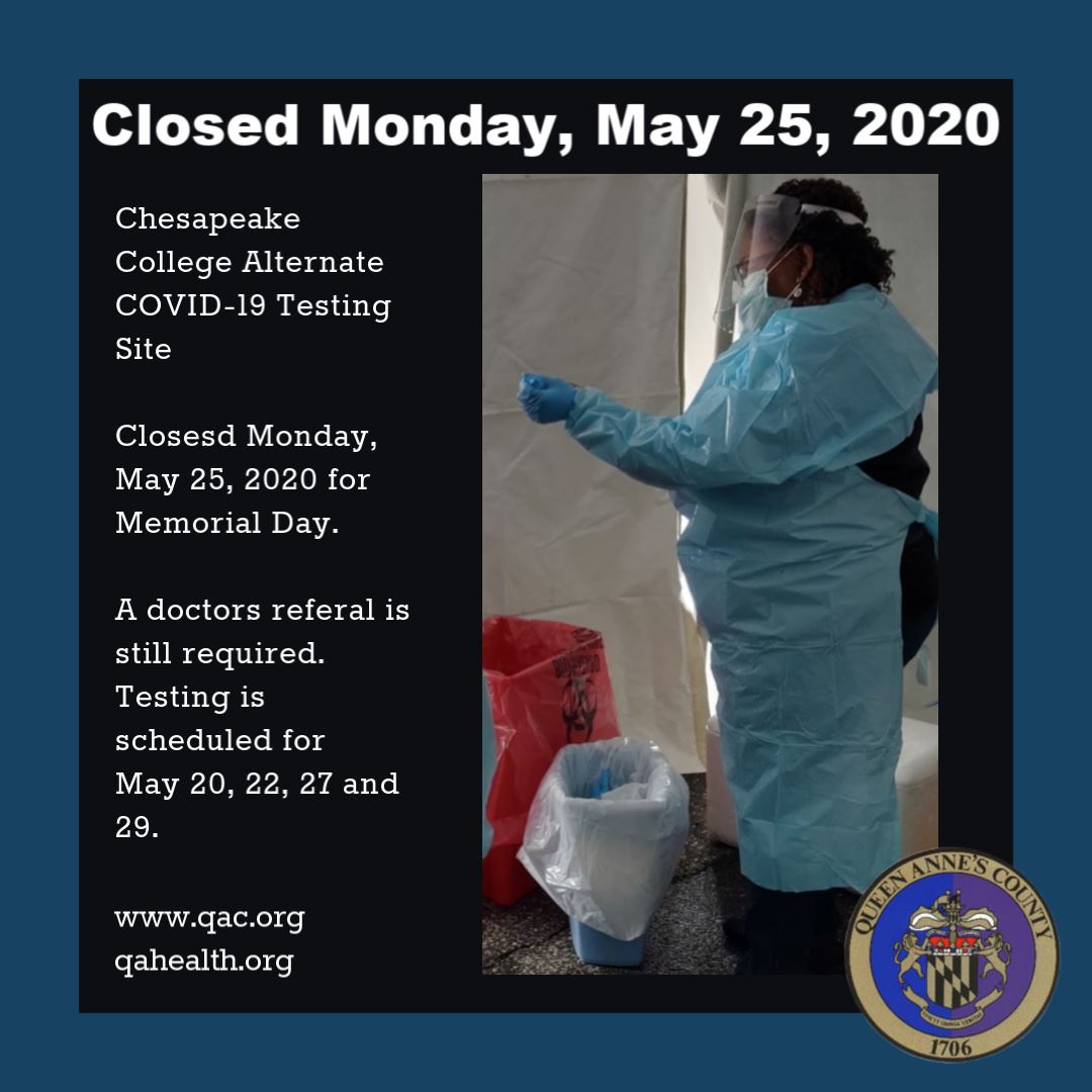 Alt Test Site closed Monday (2)