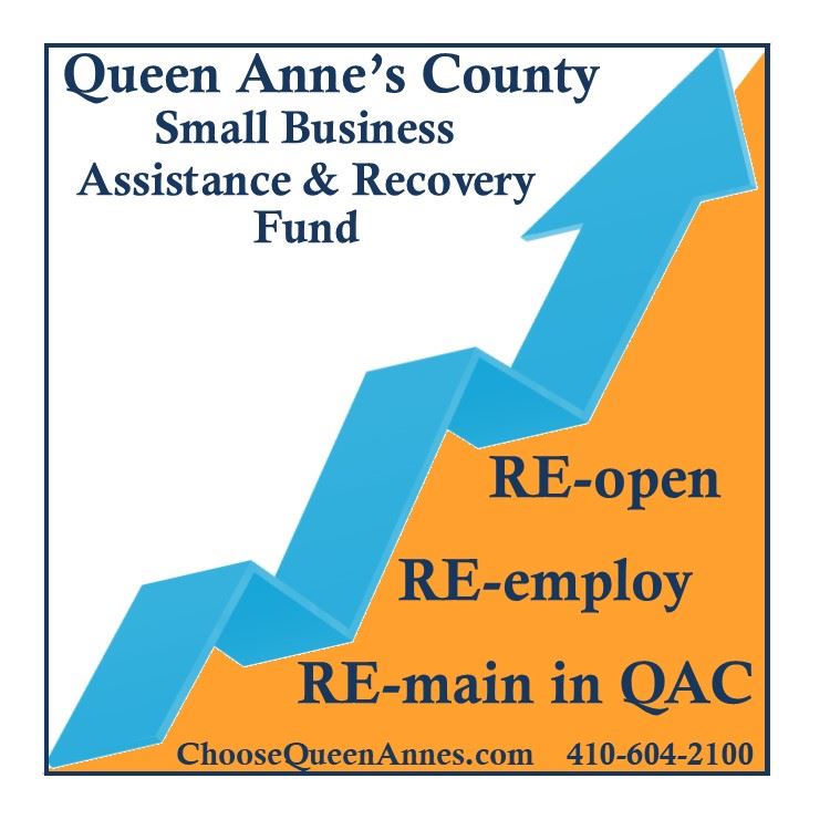 Assistance and REcovery Logo