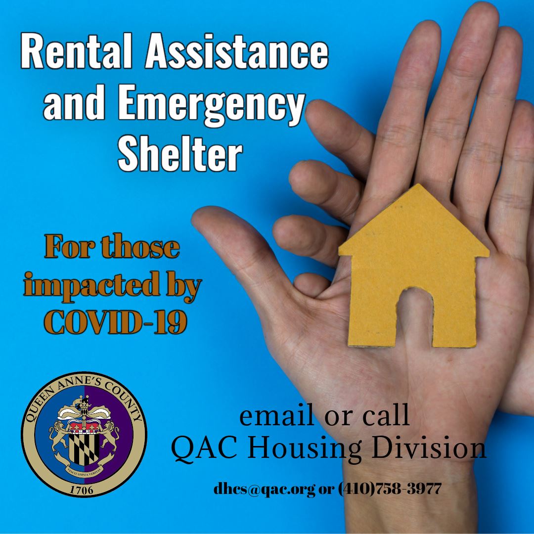 Rental Assistance and Emergency Shelter