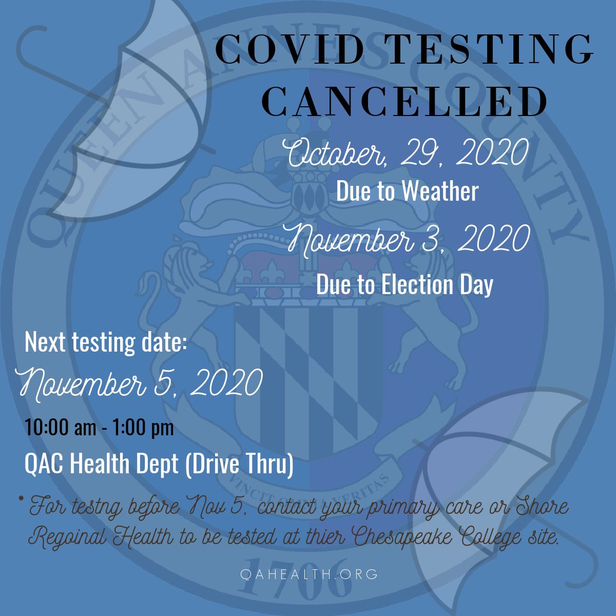 COVID testing cancelled (1)