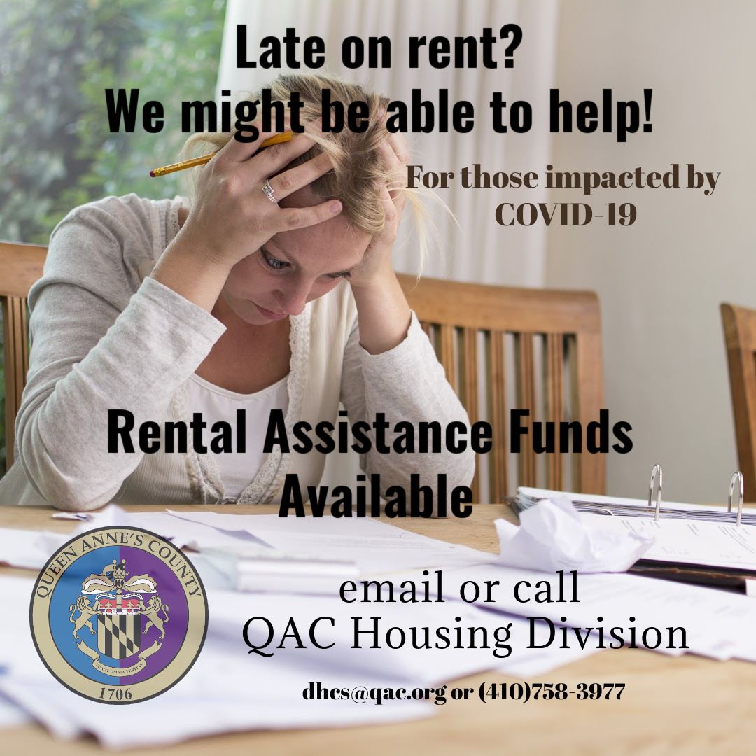 Rental Assistance