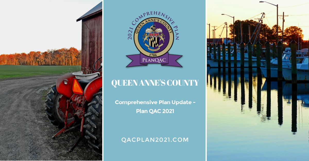 QAC Plan Update