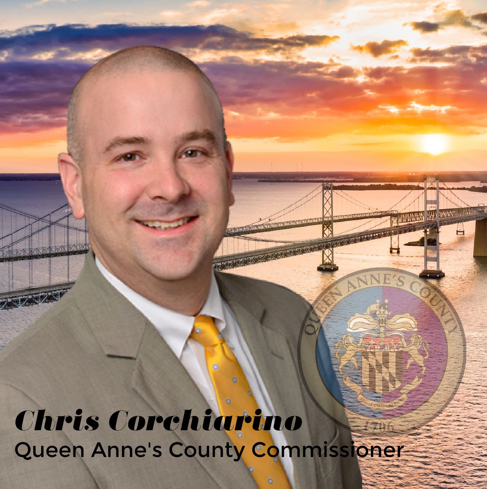 Commissioner Corchiarino (2)