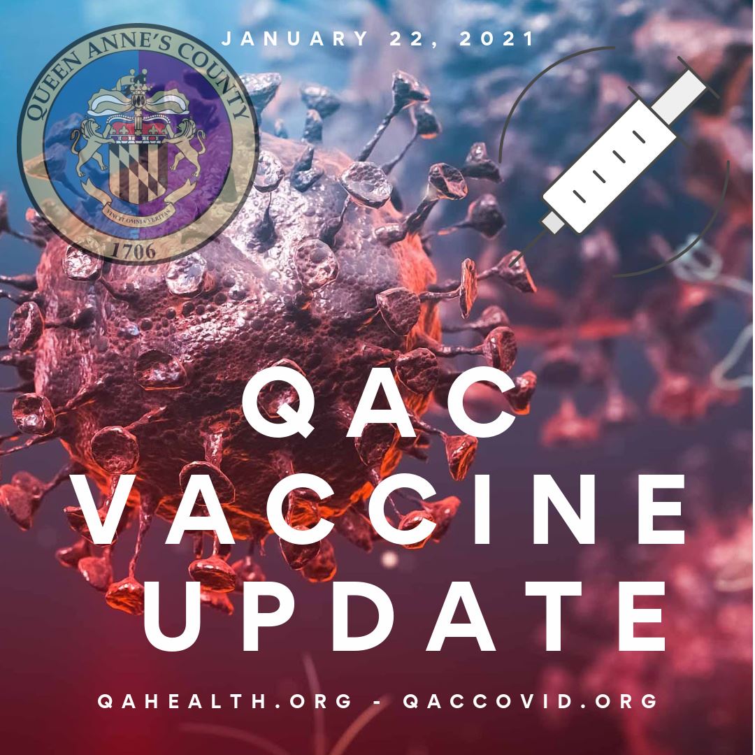 VACCINE update (2)