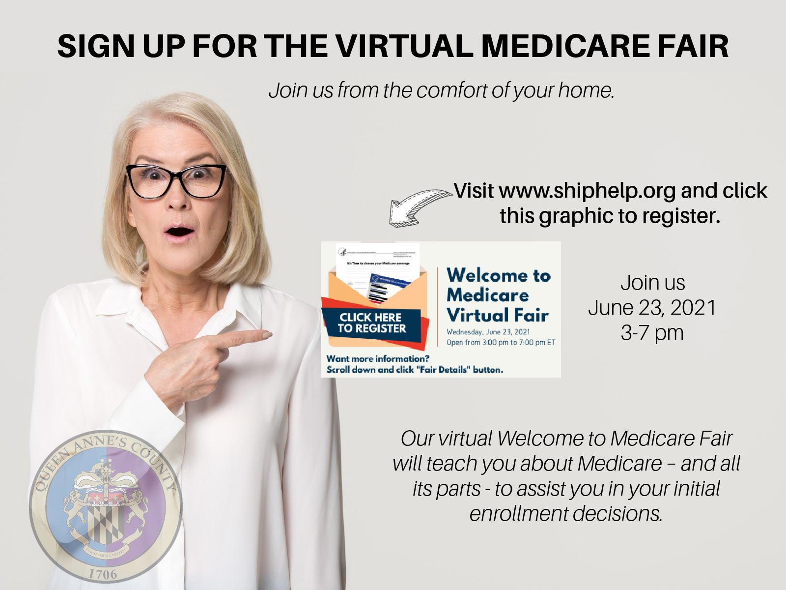 Medicare Fair