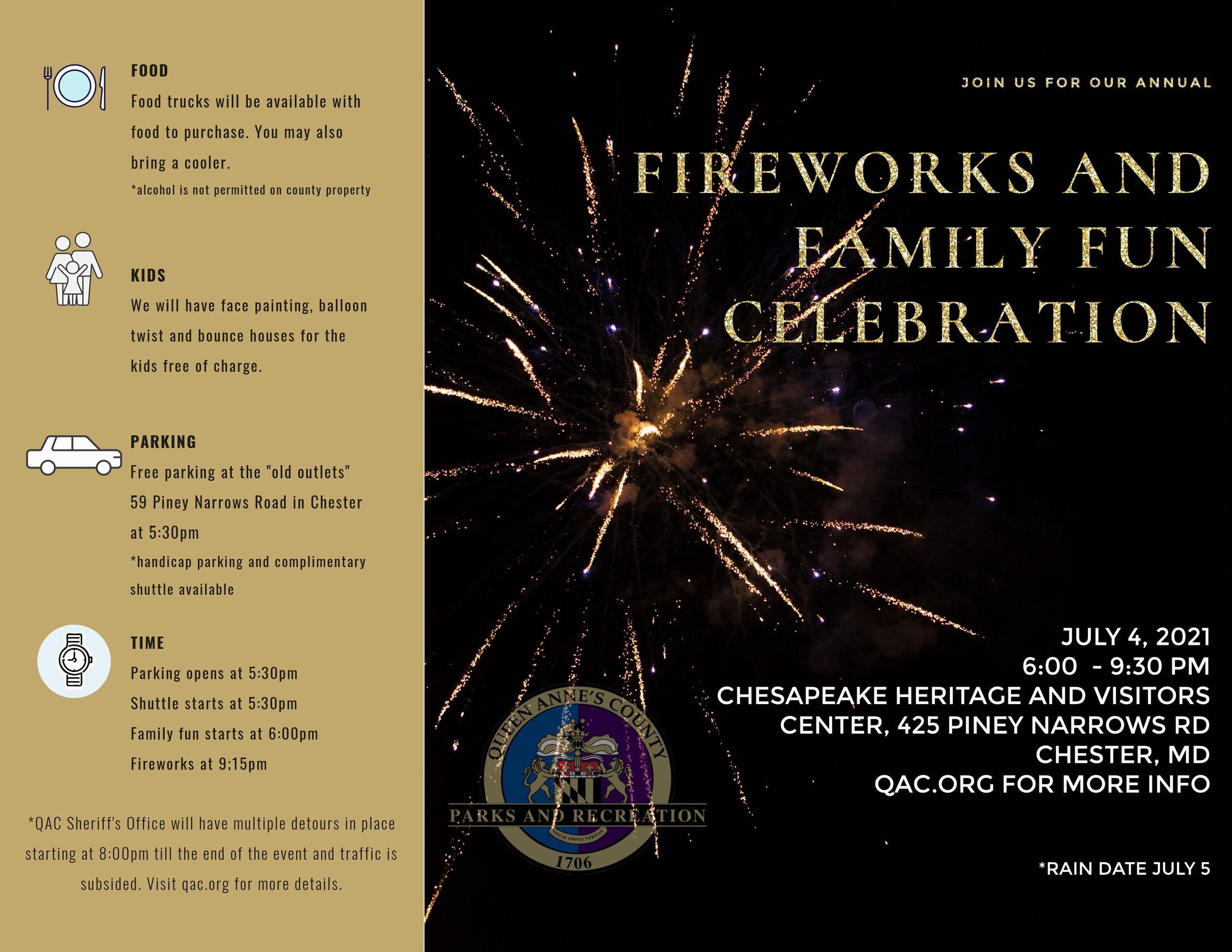 Family Fun and Fireworks (1)