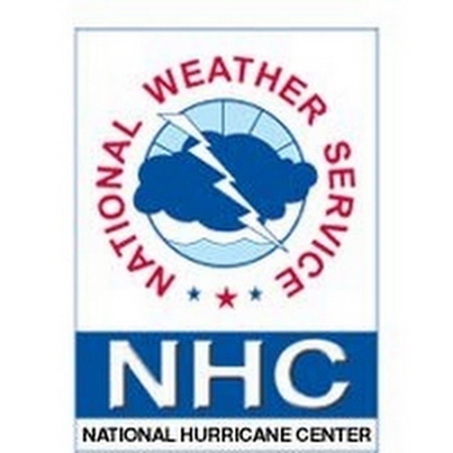 NHC Logo