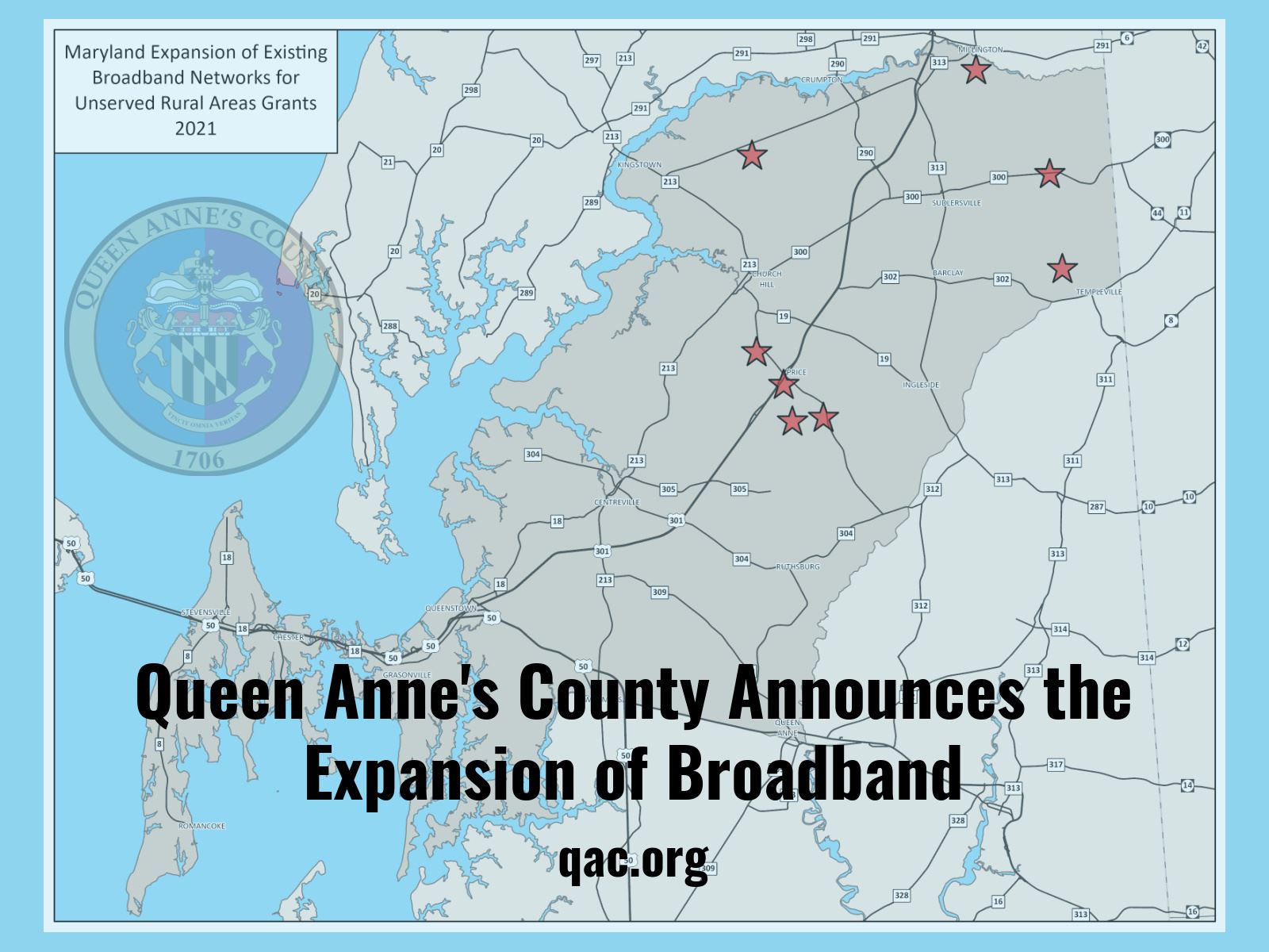 Broadband Expansion