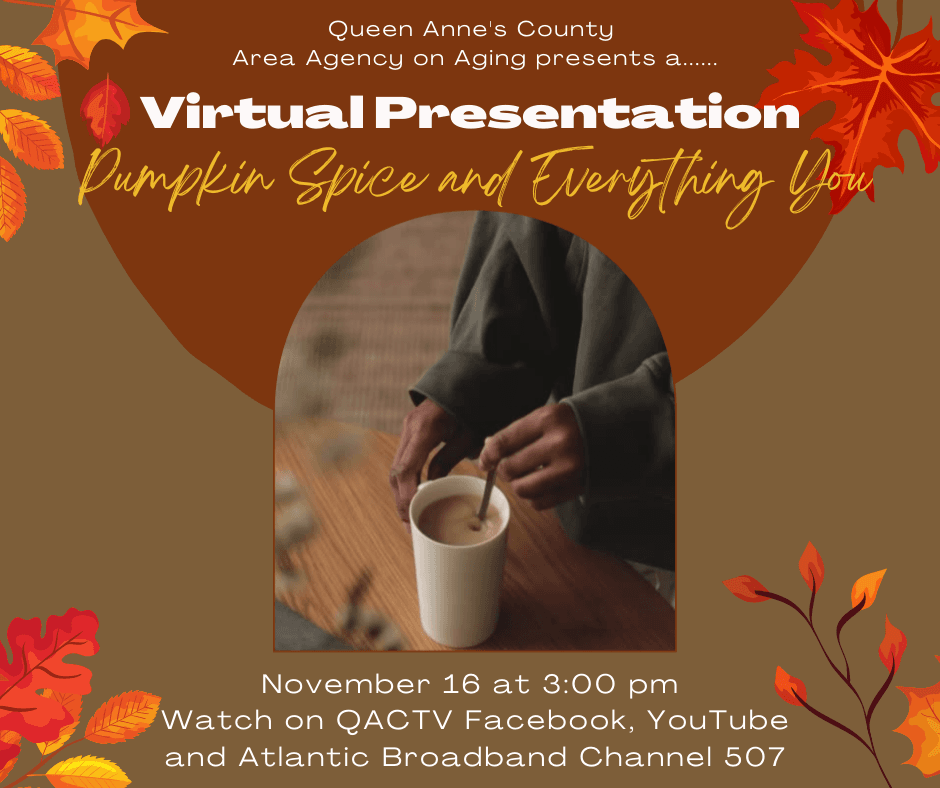 Virtual Presentation