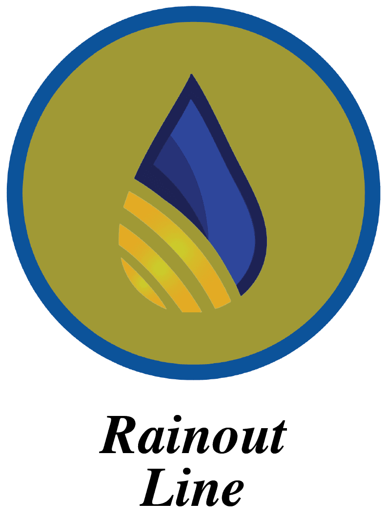 Rainout v2