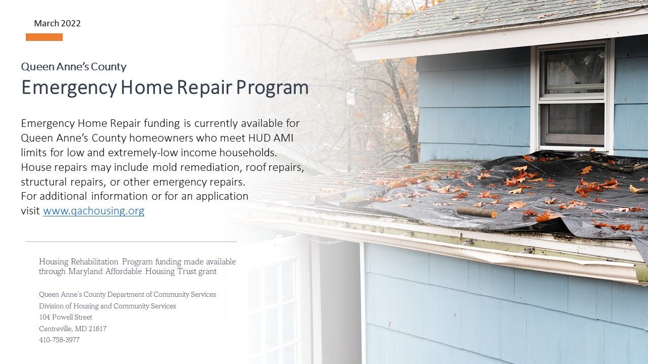 EM Home Repair