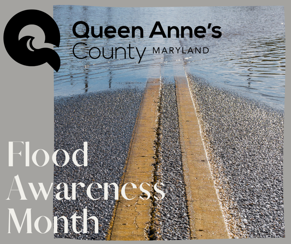 Flood Awareness Month