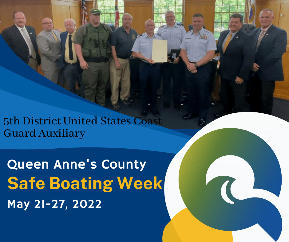 safe boat week