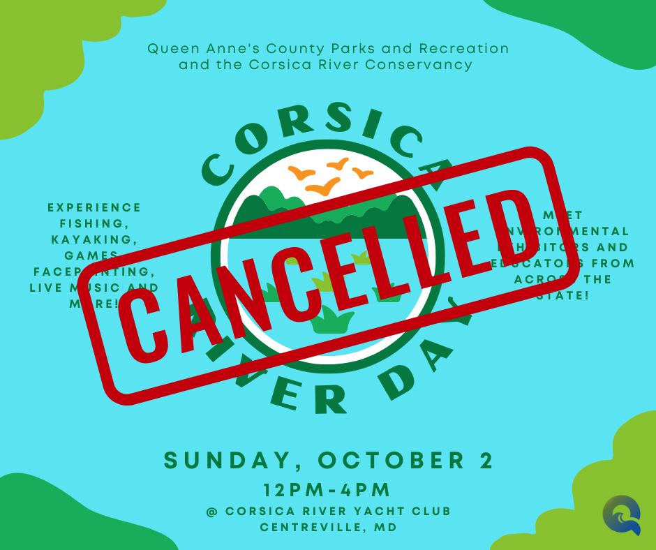 Corsica River Day (Facebook)