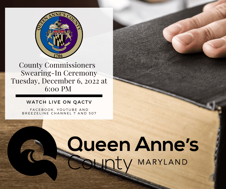 2022 Swearing In Ceremony