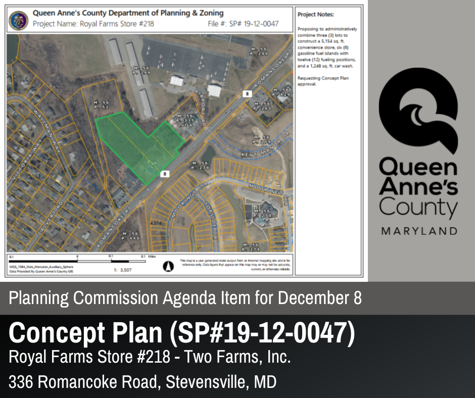 Planning Commission Agenda Item December 8 (1)
