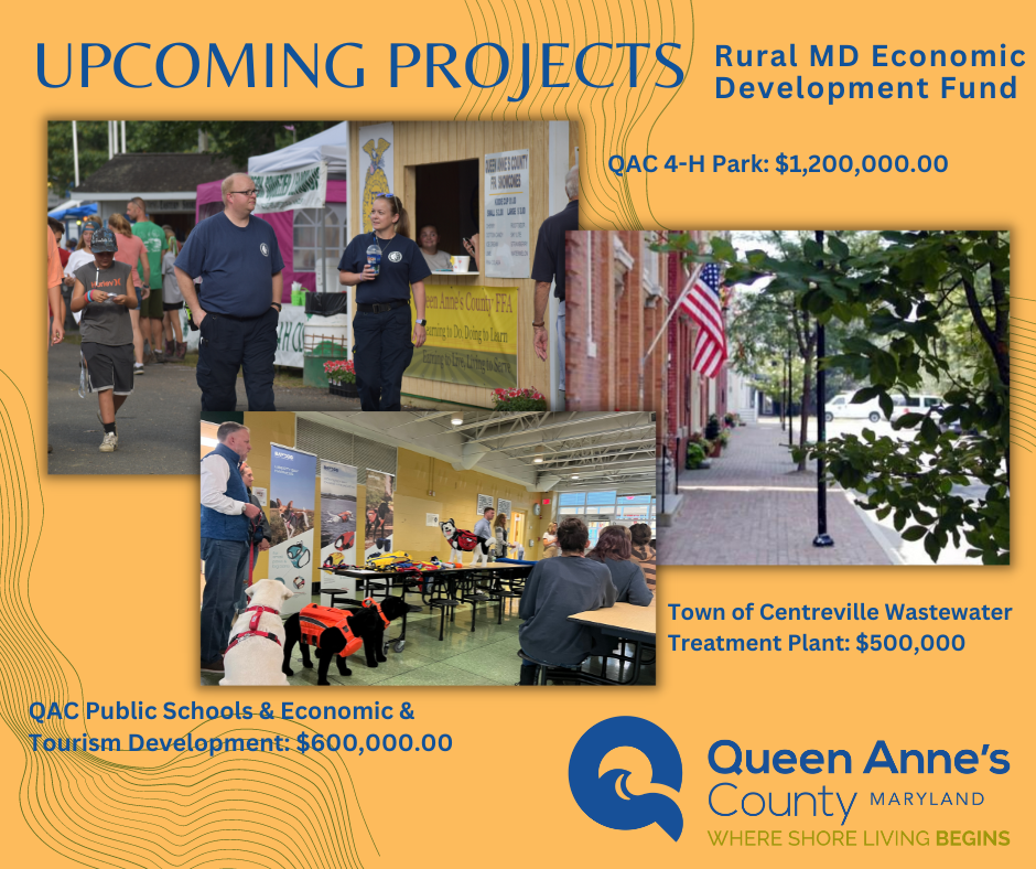 Upcoming projects (1)