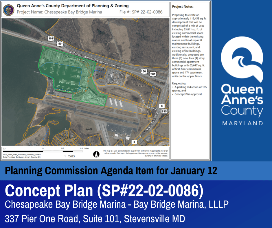 Planning Commission Agenda Item Jan 12