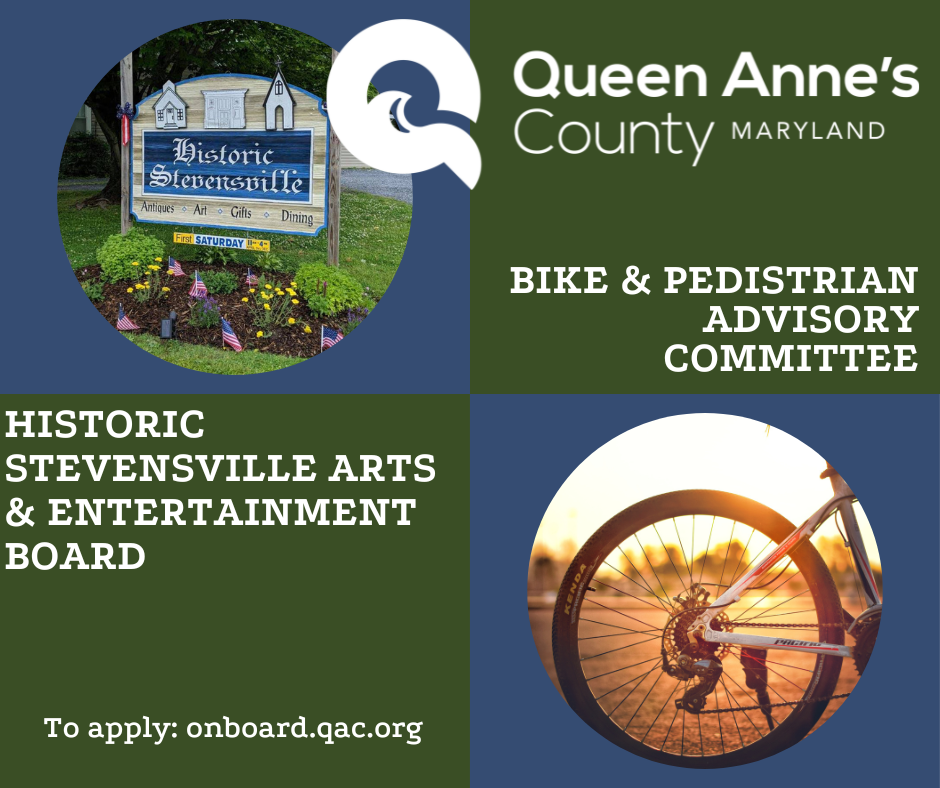 Historic Stevensville Arts and Entertainment Board