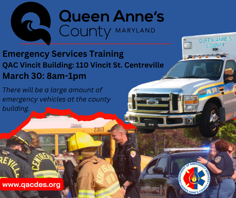 Emergency Services Training