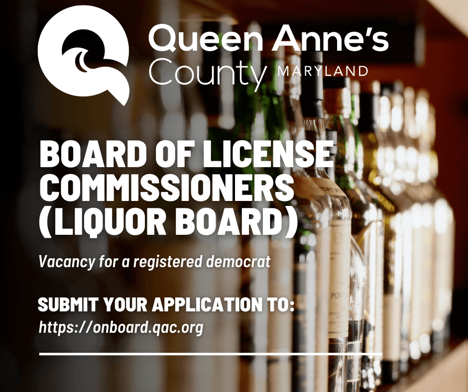 Board of License Commissioners (Liquor Board)