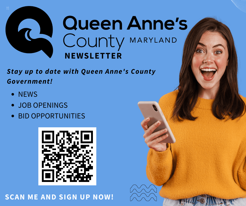 Sign Up for Newsletter