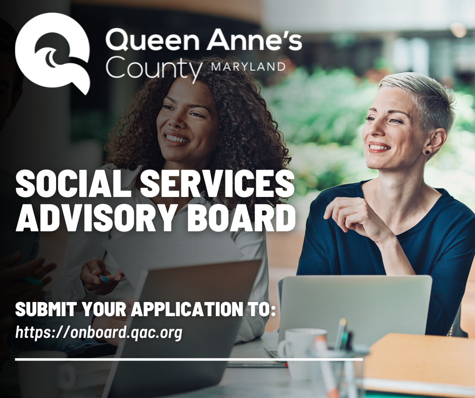 Social Services Advisory Board