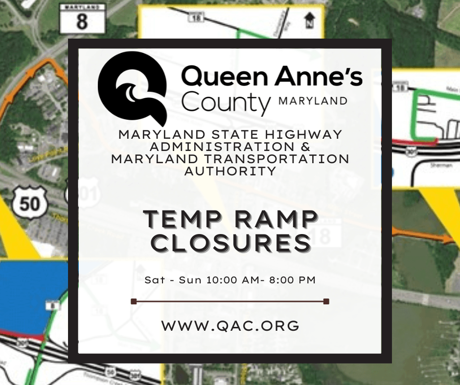 Copy of Temp Entrance Ramp Closures