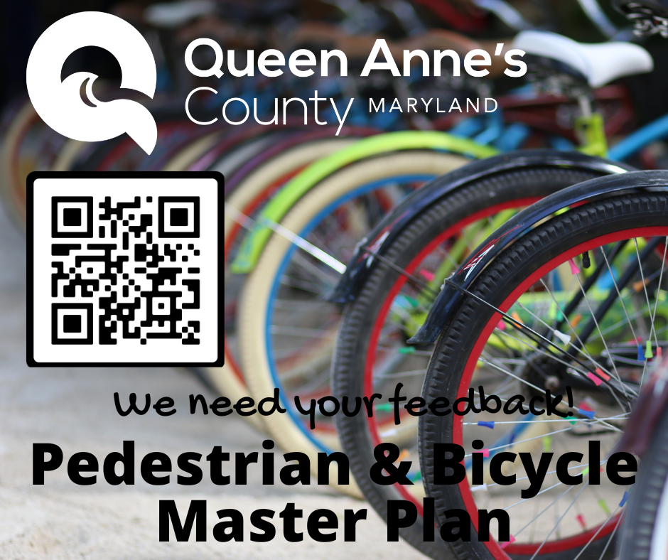 Copy of Pedestrian  Bicycle Master Plan