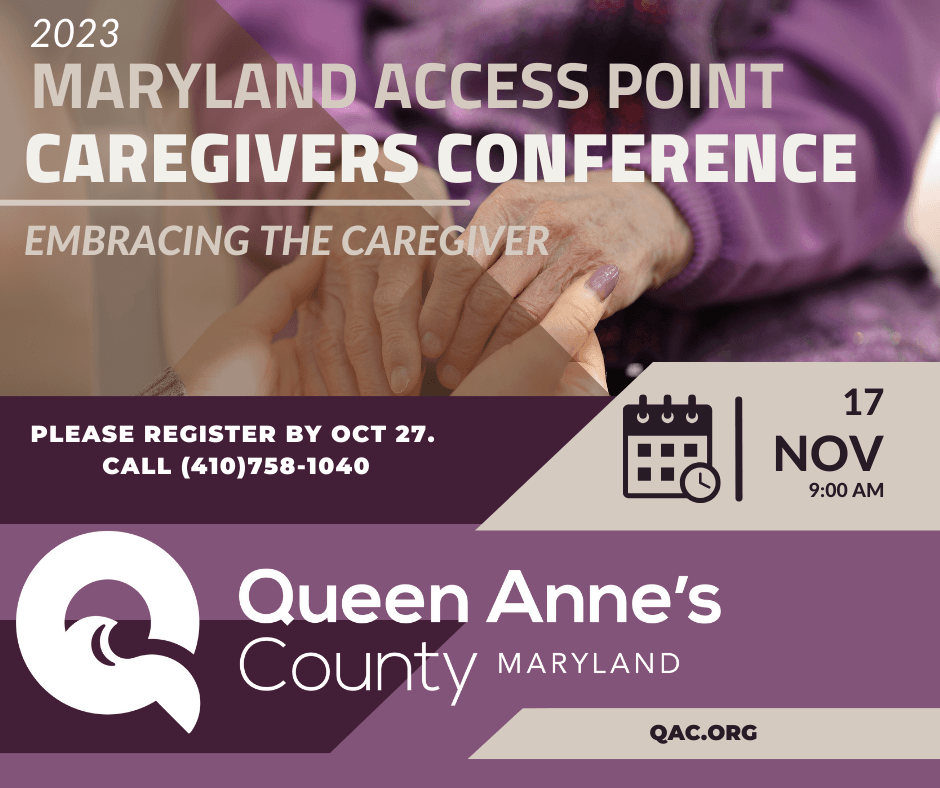 Caregivers Conference (1)