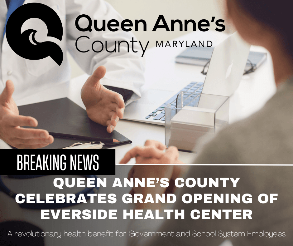 QAC Celebrates grand opening of everside health center