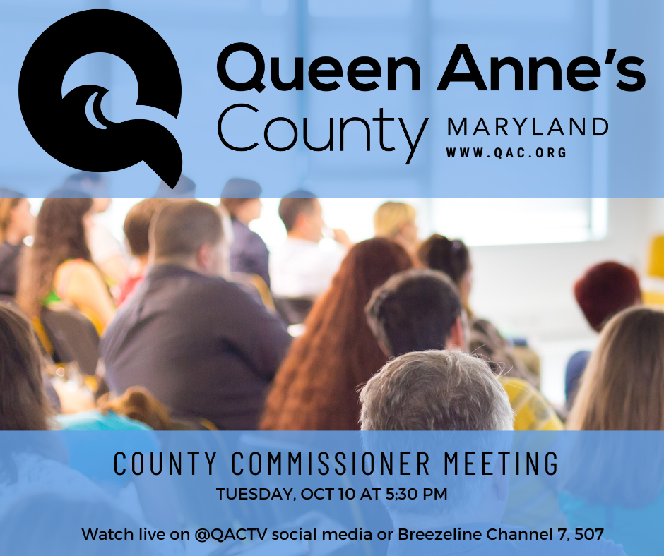 Commissioner Meeting Oct 10 (1)