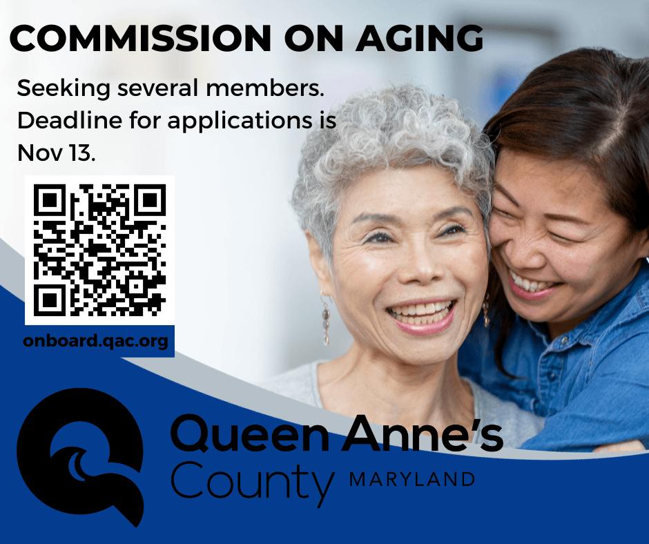 Commission on aging
