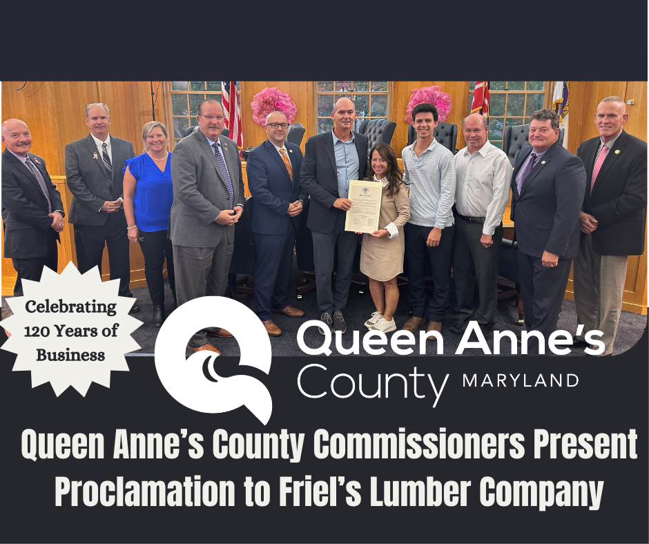 Copy of Celebrate Scouting in Queen Annes County Day