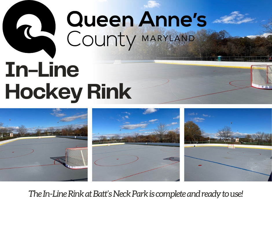 In-Line Rink